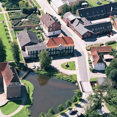 Den Gamle Hotel